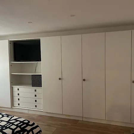 Casa Nonna Maria Apartmán Crealla