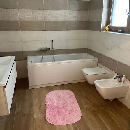 Casa Nonna Maria Apartment