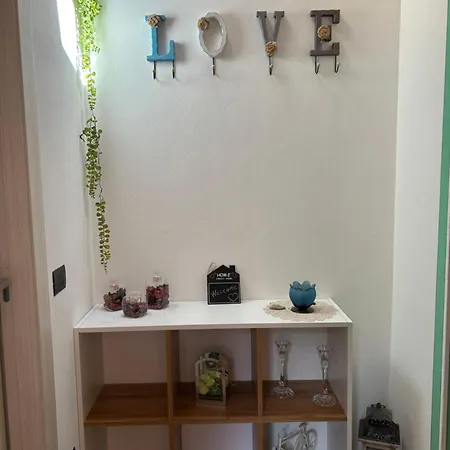 Casa Nonna Maria דירה *