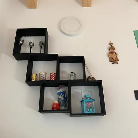 Casa Nonna Maria * Crealla