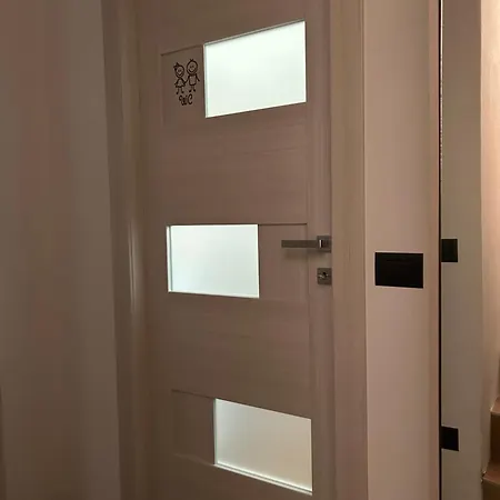 Casa Nonna Maria Crealla