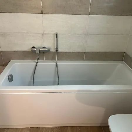 Apartmán Casa Nonna Maria