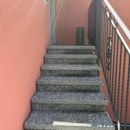 Casa Nonna Maria * Crealla