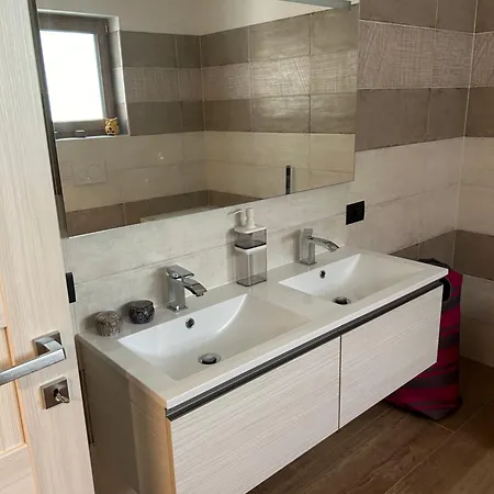 Casa Nonna Maria דירה *