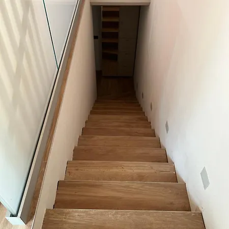 Casa Nonna Maria דירה *