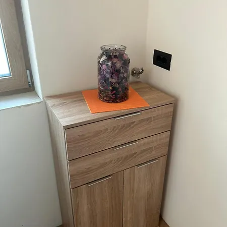 Casa Nonna Maria Apartment