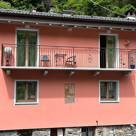 Casa Nonna Maria