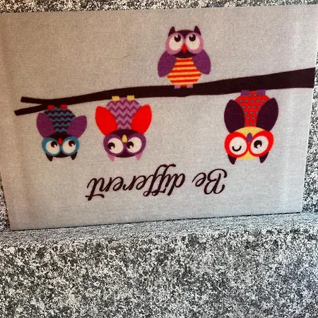 Casa Nonna Maria Apartmán *