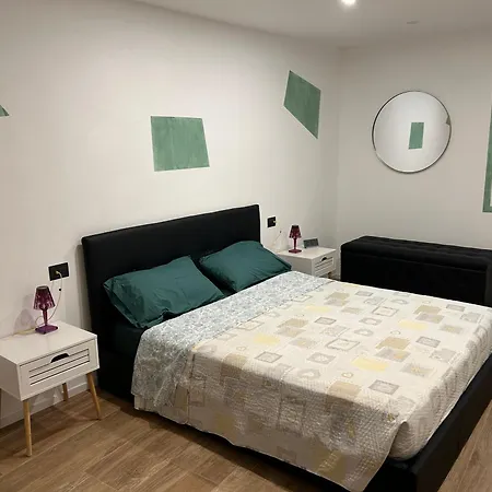 Casa Nonna Maria * Crealla