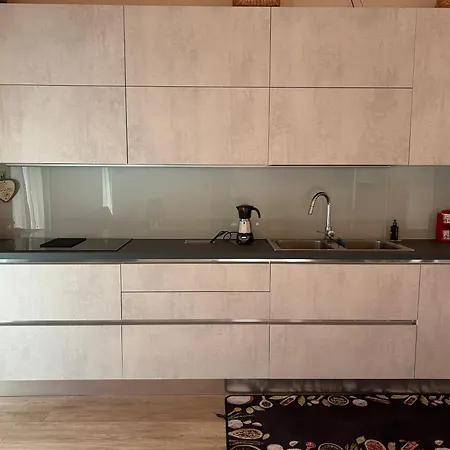 Casa Nonna Maria Apartment