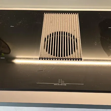 Casa Nonna Maria דירה