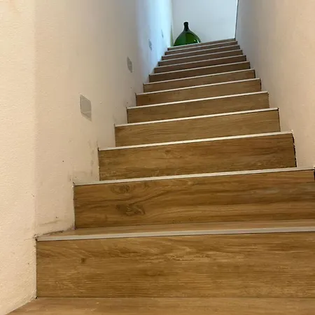 Apartmán Casa Nonna Maria *