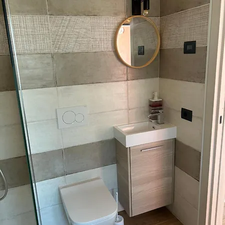 Apartmán Casa Nonna Maria