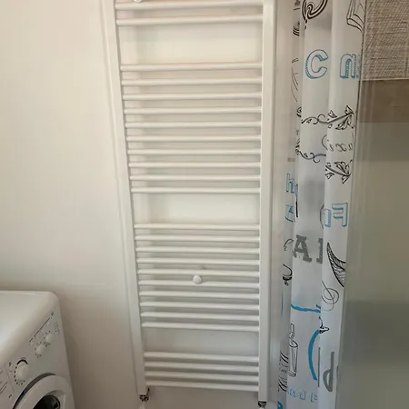 Apartmán Casa Nonna Maria Crealla