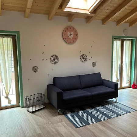 Casa Nonna Maria * Crealla