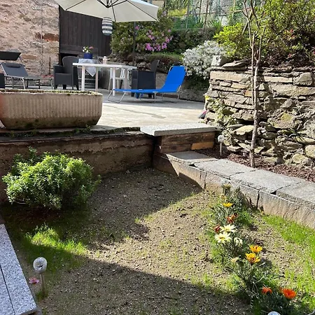 Casa Nonna Maria Apartmán *