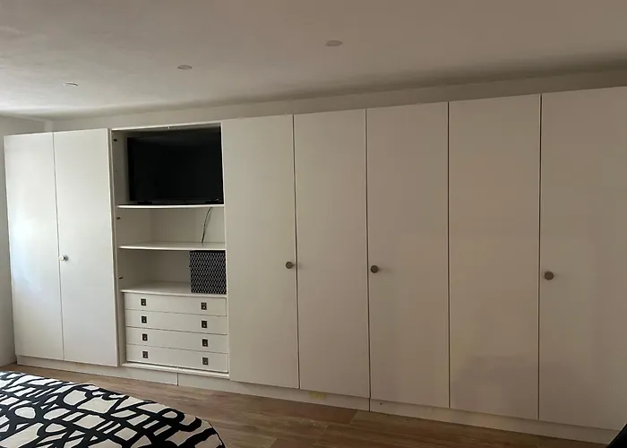 Casa Nonna Maria Apartamento Crealla