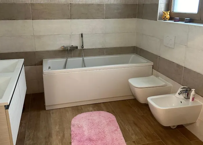 Casa Nonna Maria Apartamento