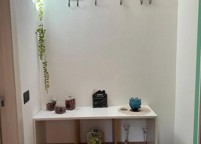 Casa Nonna Maria Apartamento *