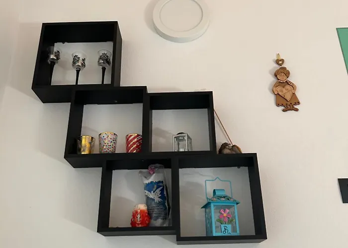 Casa Nonna Maria * Crealla