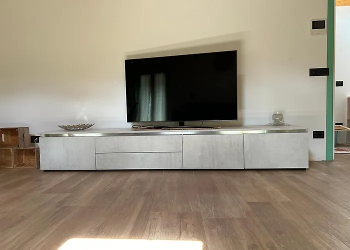 Casa Nonna Maria Apartamento Crealla