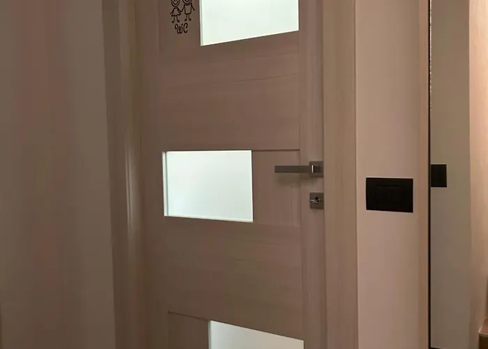 Casa Nonna Maria Crealla