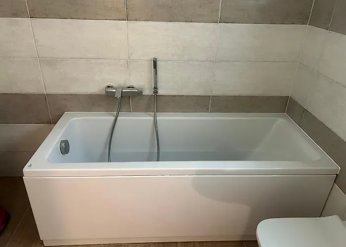 Apartamento Casa Nonna Maria