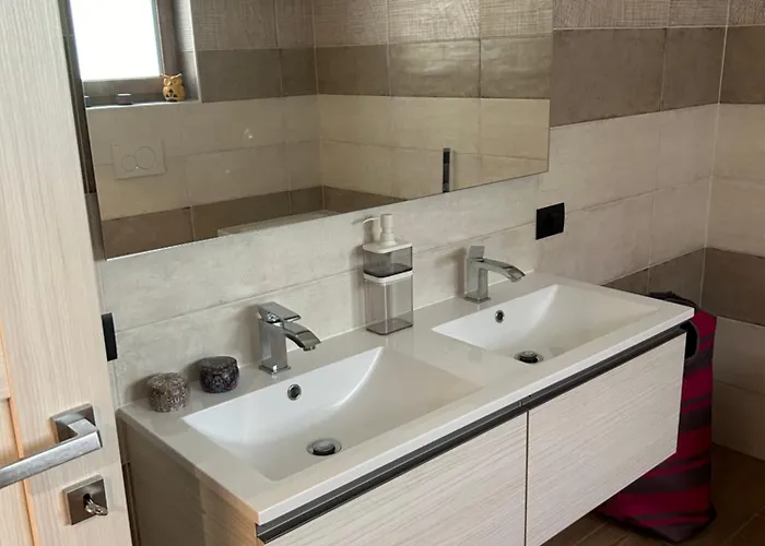 Casa Nonna Maria Apartamento *