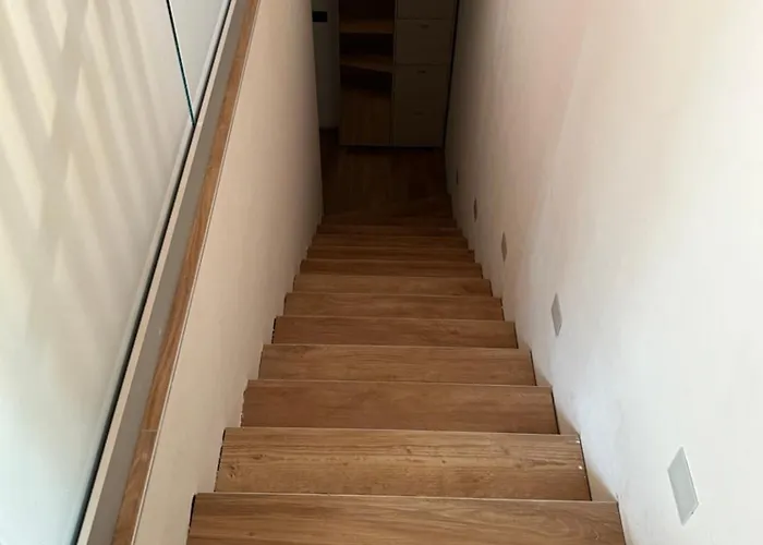 Casa Nonna Maria Apartamento *