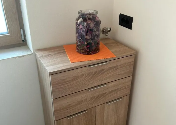 Casa Nonna Maria Apartamento