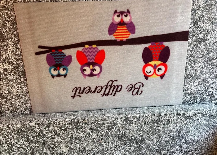 Casa Nonna Maria Apartamento *