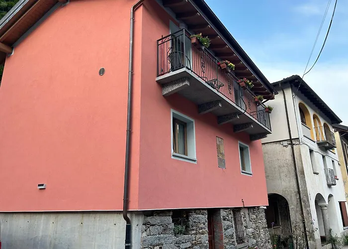 Apartamento Casa Nonna Maria
