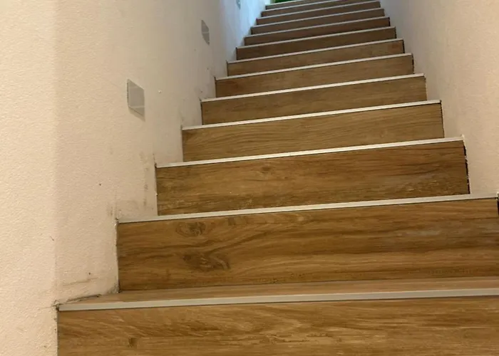 Apartamento Casa Nonna Maria *