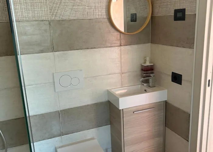 Apartamento Casa Nonna Maria