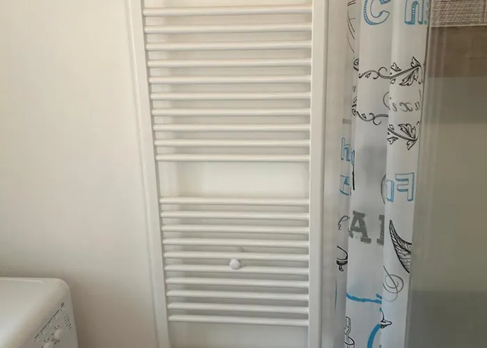 Apartamento Casa Nonna Maria Crealla