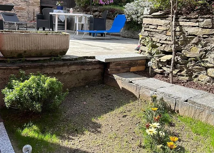 Casa Nonna Maria Apartamento *